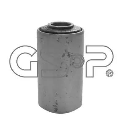 сайлентблок нижнего переднего рычага!\ Isuzu Bighorn/Trooper UX 92-97 512835 GS P