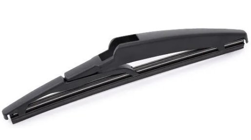 Щетка стеклоочистителя каркасная задняя 425мм 3 397 015 046 BOSCH