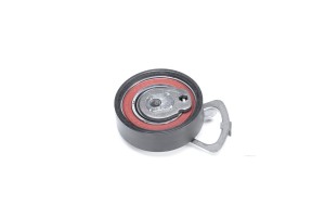 VW GOLF IV/BORA (1997-2005)/ POLO 4 РОЛИКА +2 РЕМНЯ 1170093 METACO
