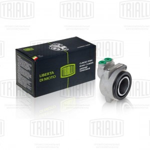 Цилиндр тормозной передний внутренний левый ВАЗ 2101 CF401 CF 401 TRIALLI