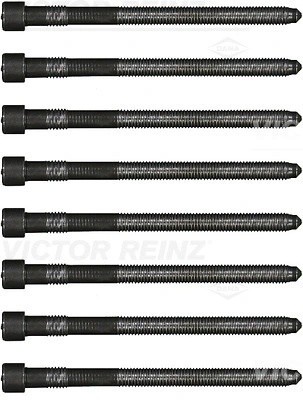 VW/AUDI 8 ШТ / M10X132X1,5 14-32166-03 VICTOR REINZ