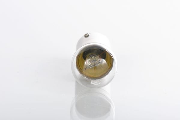 Лампа 12V R10W BA15s Pure Light BOSCH 1 987 302 203 BOSCH