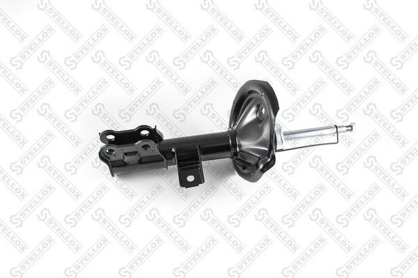 амортизатор передний левый газовый!\ Hyundai Elantra HD 06> 4213-0478-SX STELLOX
