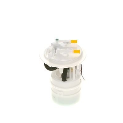 Насос топливный PEUGEOT 407 (04-) CITROEN C5 (08-) BOSCH 0 986 580 142 BOSCH