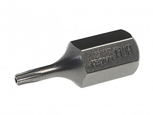 Бита TORX Т10Hх30мм 10мм JTC JTC1343010 JTC TOOLS