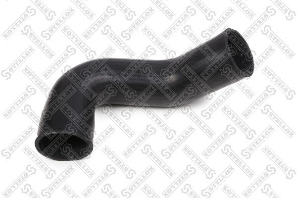 патрубок !от ретардера к отопителю салона 2 изгиба\Scania 94/114/124/144 81-10174-SX STELLOX