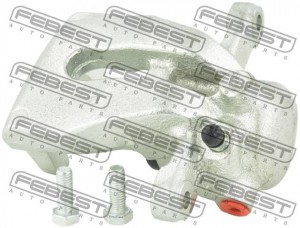 Суппорт тормозной задний правый 2977-FLIIRL 2977-FLIIRR FEBEST