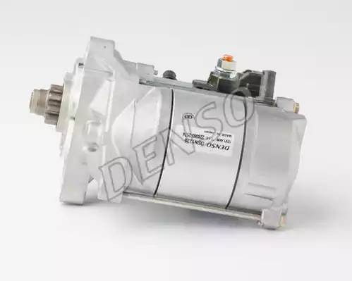 Стартер [12V 1.4Kw] DSN1225 DENSO