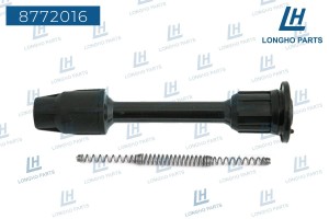 Наконечник NISSAN Maxima катушки зажигания LONGHO 8772016 LONGHO PARTS