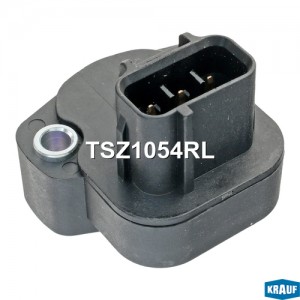 TSZ1054RL Датчик положения дроссельной заслонки ДВС TSZ1054RL KRAUF