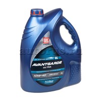 Масло моторное п/с LUKOIL AVANTGARDE Ультра 10W-40 API CI4/SL 5Л 3655654 3655654 LUKOIL