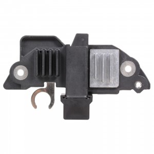 Регулятор напряжения для а/м VAG/Honda/Fiat/Iveco (тип BOSCH) VRR1650 VRR 1650 START VOLT
