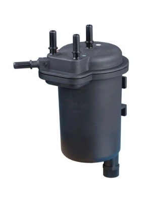 Фильтр топливный KL430 MAHLE KNECHT