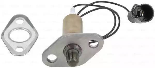 Датчик кислорода TOYOTA Corolla (83-) BOSCH 0 258 002 051 BOSCH