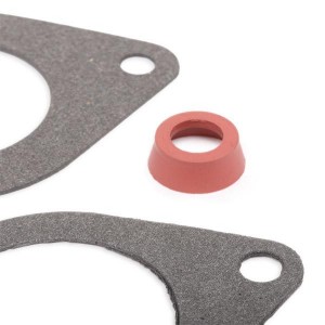 Ремкомплект карбюратора AUDI 80,100 (89-) MEAT&DORIA S5G MEAT DORIA