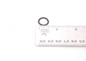 Кольцо уплотнительное BMW трубки кондиционера OE 17 21 1 742 636 BMW