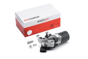 Мотор-редуктор стеклоочистителя RENAULT Megane METACO 6860100 METACO