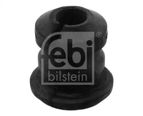 отбойник амортизатора переднего!\ Audi 100 79-90 03663 FEBI BILSTEIN