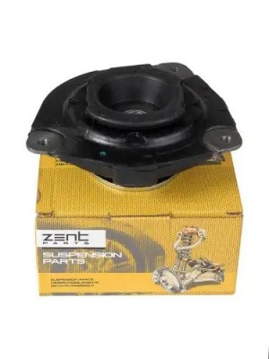 опора амортизатора переднего правого!\ Nissan Note 1.4/1.6/1.5DCi 06> Z11940 ZENTPARTS