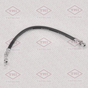 шланг тормозной передний! L395\ Toyota MR2 2.0i 89-00 TCJ1043 TATSUMI