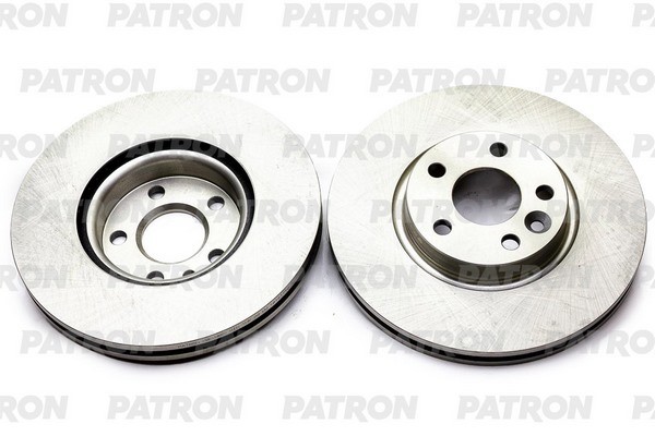 Диск тормозной передн. FORD: GALAXY 06 -, MONDEO I PBD4850 PATRON