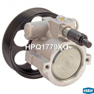 Насос гидроусилителя RENAULT Duster KRAUF HPQ1779XQ KRAUF