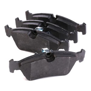 BMW 3-E90 (2005>)/1- E87 (2004>) PF4138 - с датчиком GDB1625 TRW