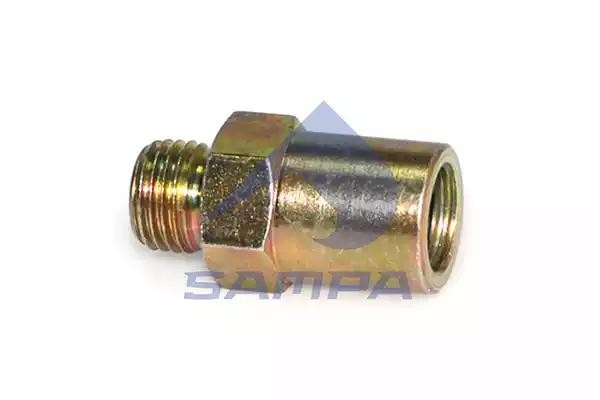 Клапан 032.115 032115 SAMPA