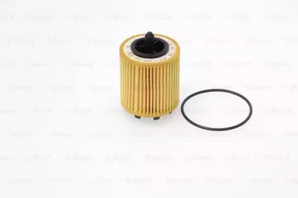 Вставка масляного фильтра F026407016 F 026 407 016 BOSCH