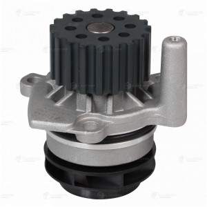 Насос водяной для ам VW Golf VI (08-),Tiguan (08-),Passat B7 (10-) 1.6TDI,2.0TDI LWP 1863 LUZAR