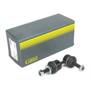 FOCUS II (2005-2008)/MAZDA3 (2002>) с шаровым пальцем GIL06210 GANZ
