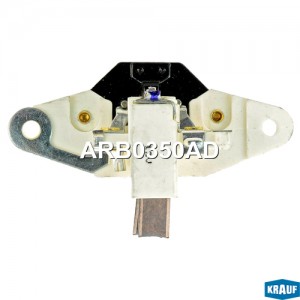 реле-регулятор генератора!\ FORD ARB0350AD KRAUF