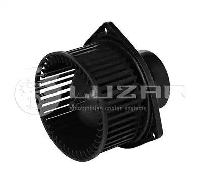 Мотор отопителя HYUNDAI Santa Fe (00-) KIA Magentis (00-) LUZAR LFH0838 LUZAR