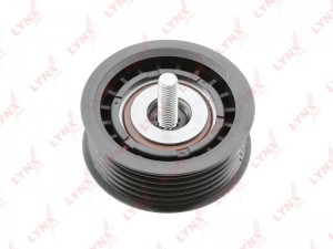 MERCEDES BENZW221 (2005>) 272 PB-7168 LYNXAUTO