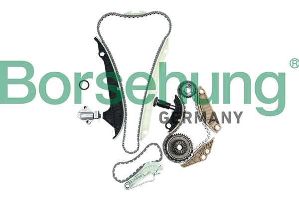 Комплект цепи ГРМ GEN3 B19209 B19209 BORSEHUNG