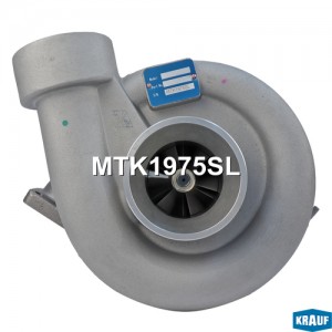турбокомпрессор!\ MB MTK1975SL KRAUF