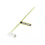 Разъем автолампы Н1 SLON SLRK339 SLON