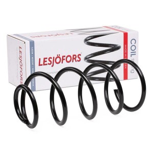 [30666204] !пружина пер.\ Volvo S40 2.4 2WD 04> 4095835 LESJOFORS