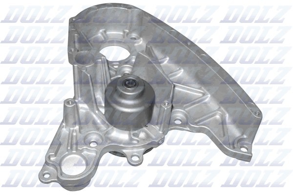 Насос водяной FIAT DUCATO (244, 250) 2.3JTD I-170 I170 DOLZ