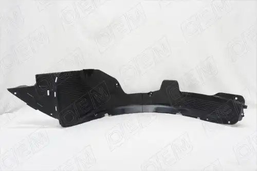 Подкрылок передний правый, Kia, Cerato, 3 (2013-нв) OEM0042PKPR OEMPARTS