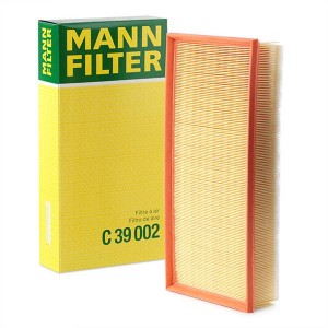 VW TOUAREG/ PORSCHE CAYENNE C39002 MANN FILTER