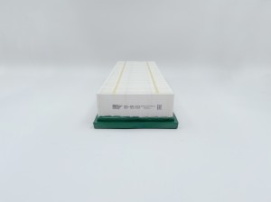 Фильтр воздушный EXEED TXL, VX (2.0) GB-95163 GB-95163 BIG FILTER