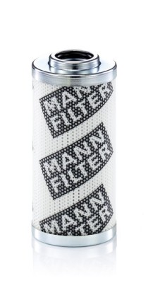 Фильтр гидравлический Hyundai HD 601 MANN FILTER