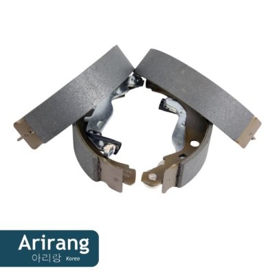 Колодка барабанного тормоза зад. ARG288002 ARG288002 ARIRANG