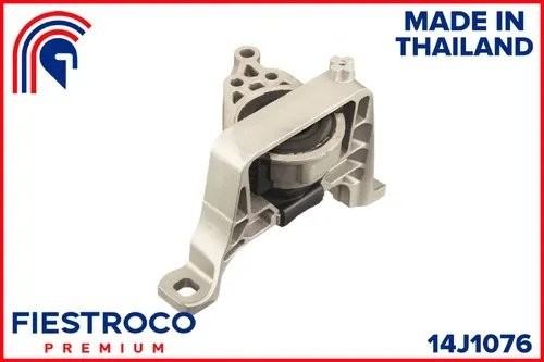 Опора двигателя MAZDA  Mazda 3 BK ZJ 1,3 14J1076 14J1076 FIESTROCO