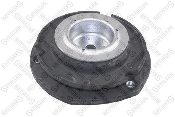 опора амортизатора переднего!\ Peugeot 406 1.6-3.0/1.9D/TD/2.2HDi 96-04 12-17100-SX STELLOX