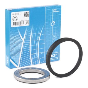 CITROEN JUMPER/ PEUGEOT BOXER + ЕЛАБУГА (Пыльник подш. см. 0355505) VKD35017 SKF