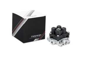 MAN 4-SERIE TGA (2000>) M22 x 1,5, max. 13 bar T0357-3003 TOPCOVER