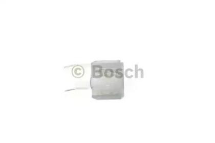 Предохранитель плоский Mini 2A 1987529025 1987529025 BOSCH