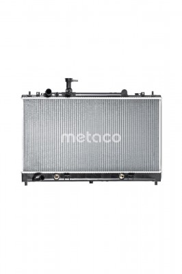 MAZDA 6 (GH) (2007>) АКПП 8010017 METACO